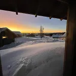 Casa de Férias Position On Moseterasen