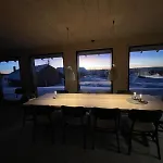Casa de Férias Position On Moseterasen