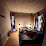 Position On Moseterasen Casa de Férias Øyer