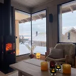 Position On Moseterasen Casa de Férias Øyer