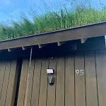 Position On Moseterasen Casa de Férias Øyer