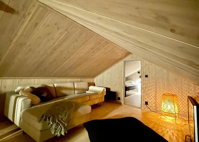 Position On Moseterasen